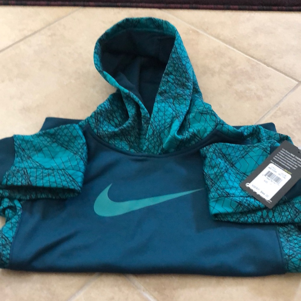 Nike Hoody
